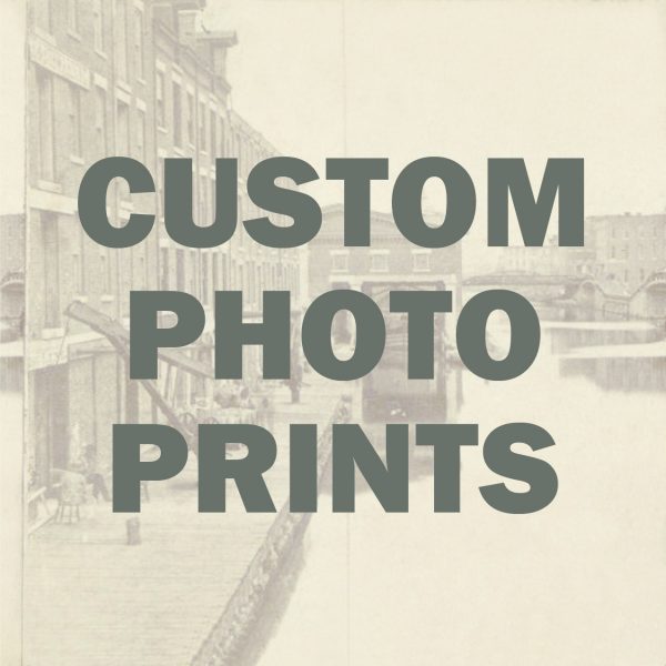 Custom Photo Prints