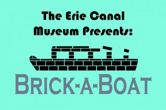 Congratulations, Model Canal Boat Contest Winners!